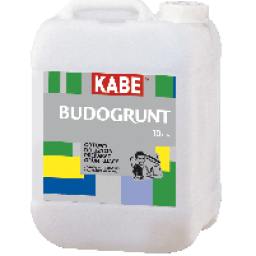 BUDOGRUNT WG BUDOGRUNT WG