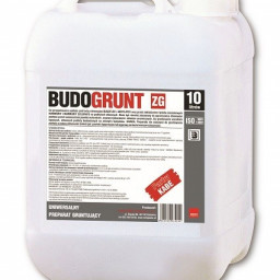 BUDOGRUNT ZG BUDOGRUNT ZG