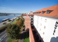 Отель Спихж Торунь (Hotel Spichrz Toruń)