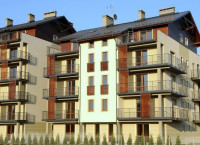 Исполнитель INBUD Bielsko Sp. z o.o.