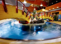 Aquapark Седльце (Aquapark Siedlce)